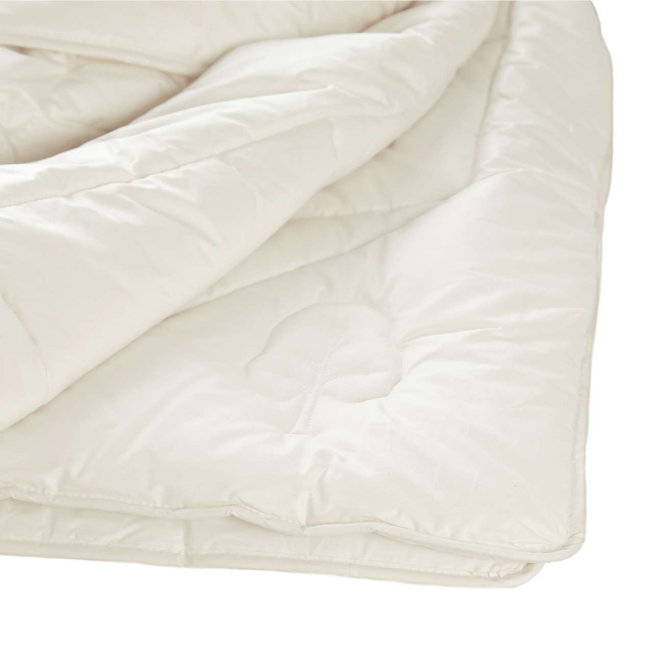 purenature 4-seasons duvet Tencel Lyocell with organic cotton cover kbA Valentinstagsangebot