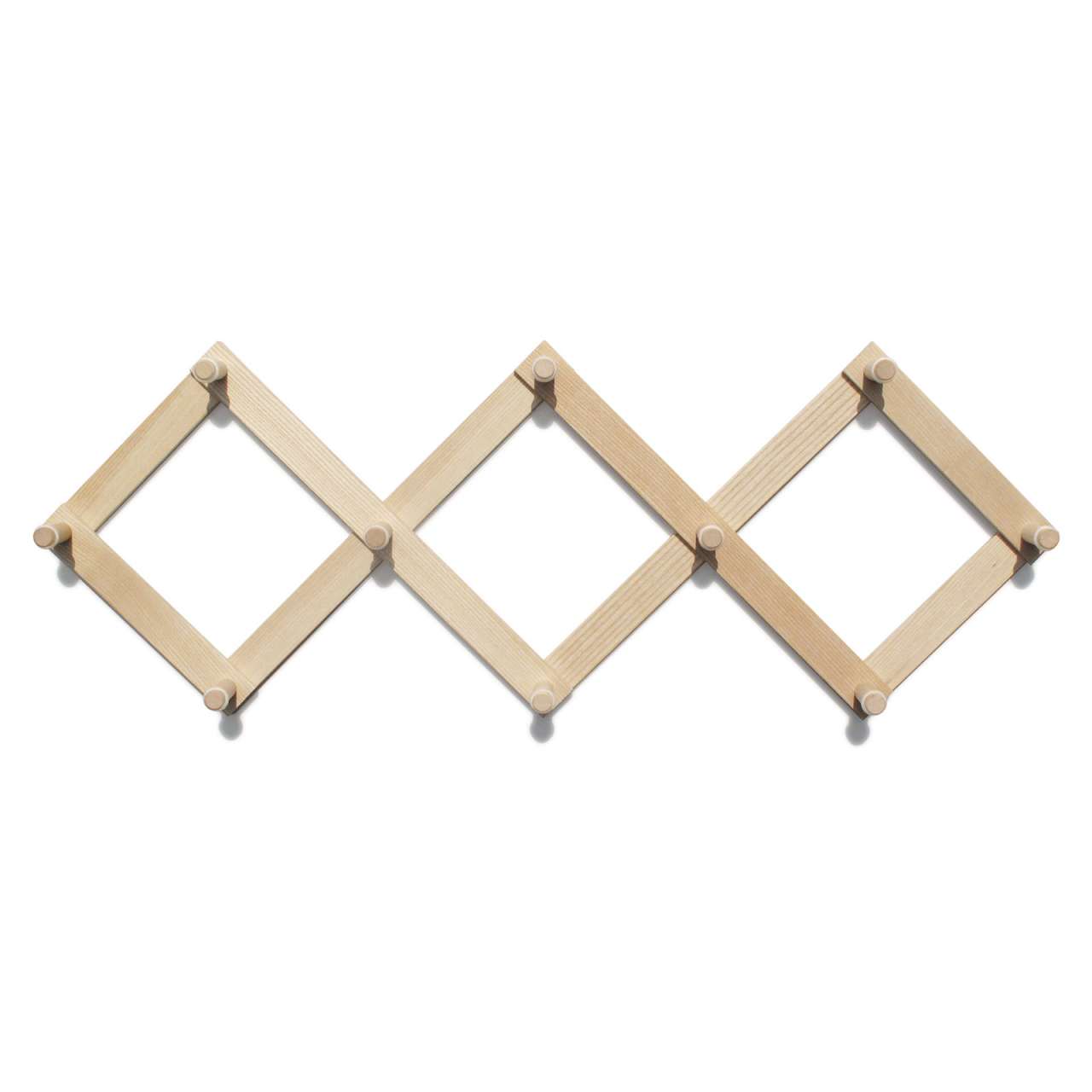 side-by-side Side by Side Wall Wardrobe Lia Exklusive Angebote