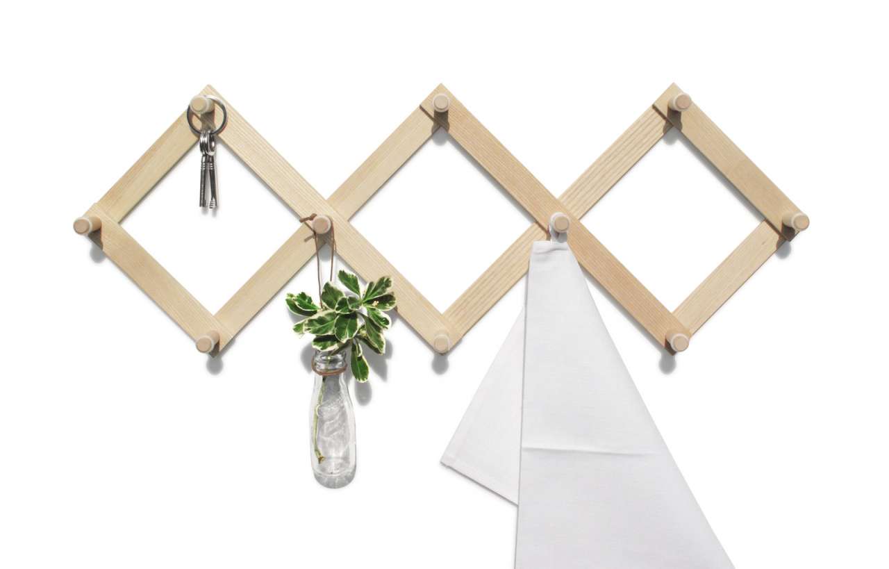 side-by-side Side by Side Wall Wardrobe Lia Exklusive Angebote