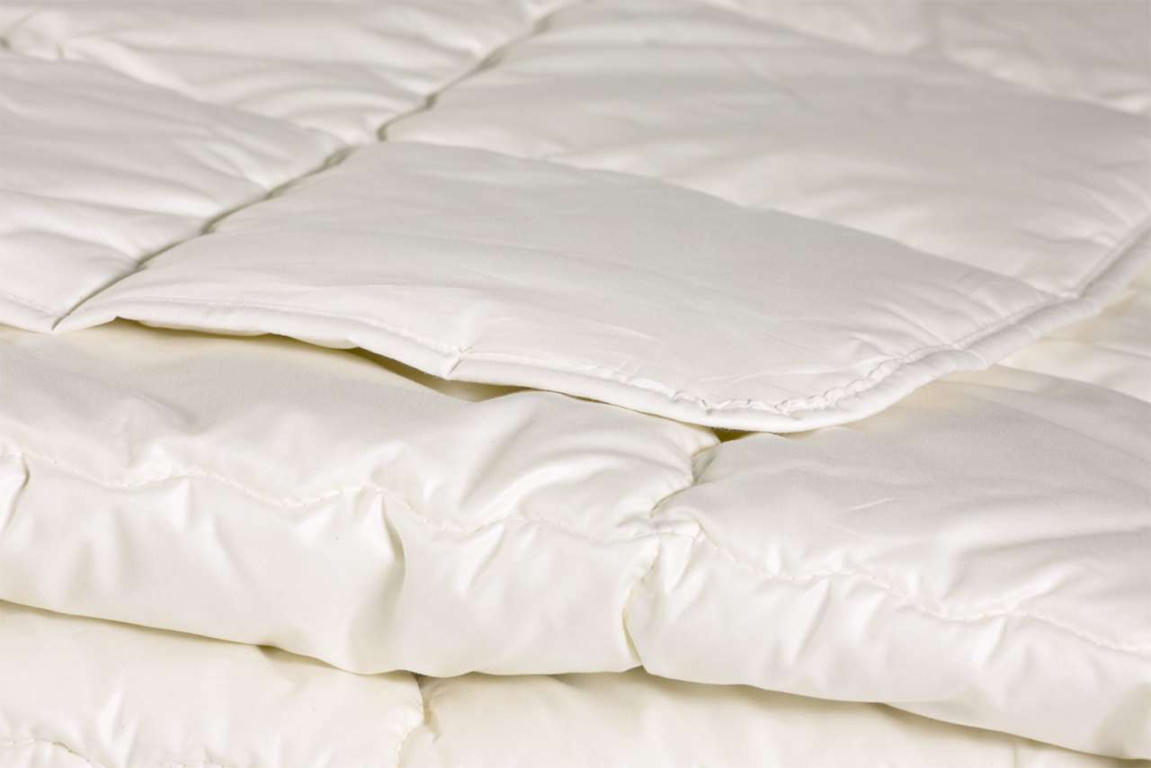purenature PureNature summer blanket cotton extra light and 60°C washable Riesige Ersparnisse