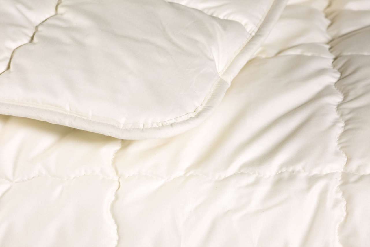 purenature PureNature allergy sufferer duvet organic cotton in duo design VIP-Rabatte