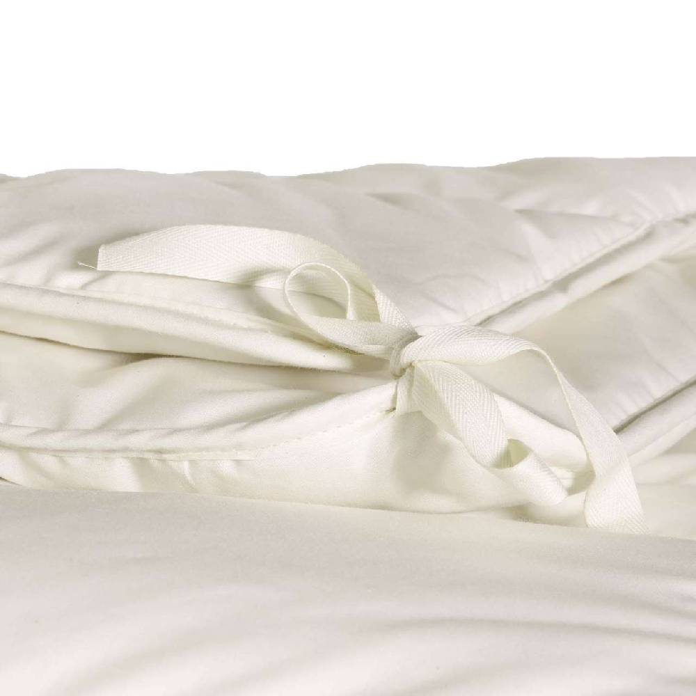 purenature PureNature Kapok Four Seasons duvet knotable & washable Tiefpreis