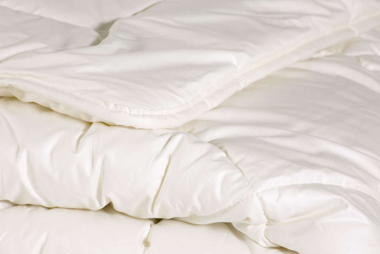 purenature PureNature Light new wool duvet summer very air permeable Super Sparpreis