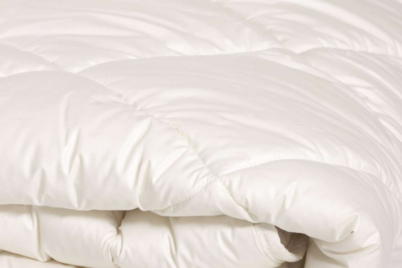 purenature PureNature Light new wool duvet summer very air permeable Super Sparpreis