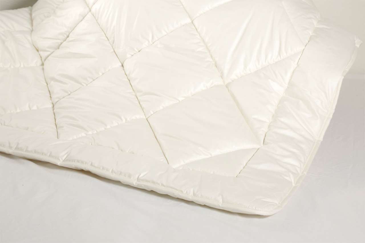 purenature PureNature Light new wool duvet summer very air permeable Super Sparpreis