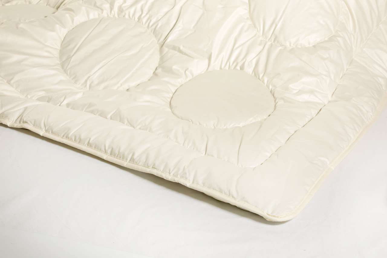 purenature PureNature duvet camel hair summer is light and cuddly Wochenangebot