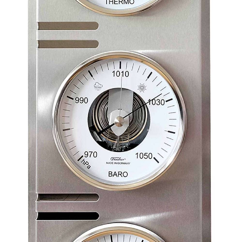 fischer-feingeraete Outdoor weather station Bis zu 50% Rabatt