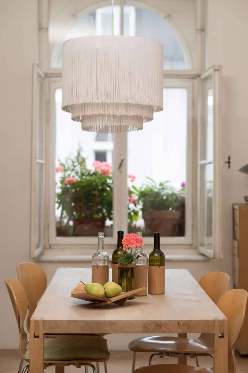 side-by-side Bottle Light, green Vierteljährliche Förderung
