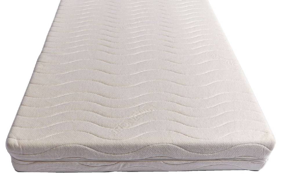 purenature Natural Latex Mattress Junior 50% Rabatt mit kostenlosem Versand