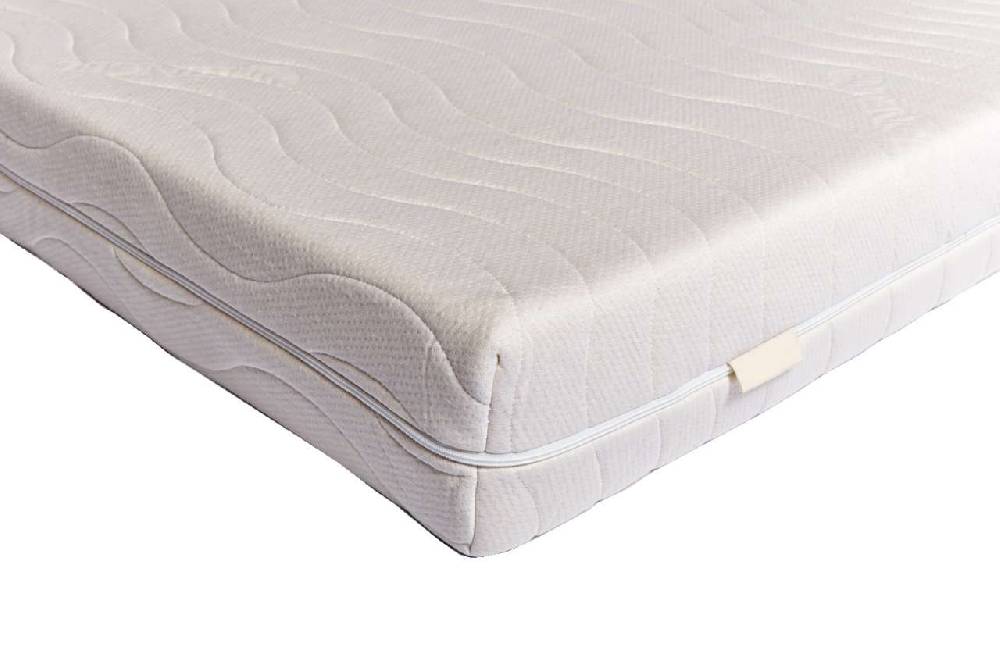 purenature Natural Latex Mattress Junior 50% Rabatt mit kostenlosem Versand
