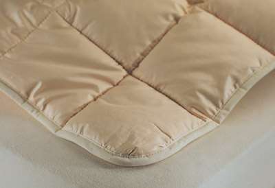 purenature Kapok Duvet Kostenloser Versand international