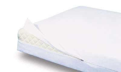 allermed Anti-allergic Mattress Cover Fabrikladen