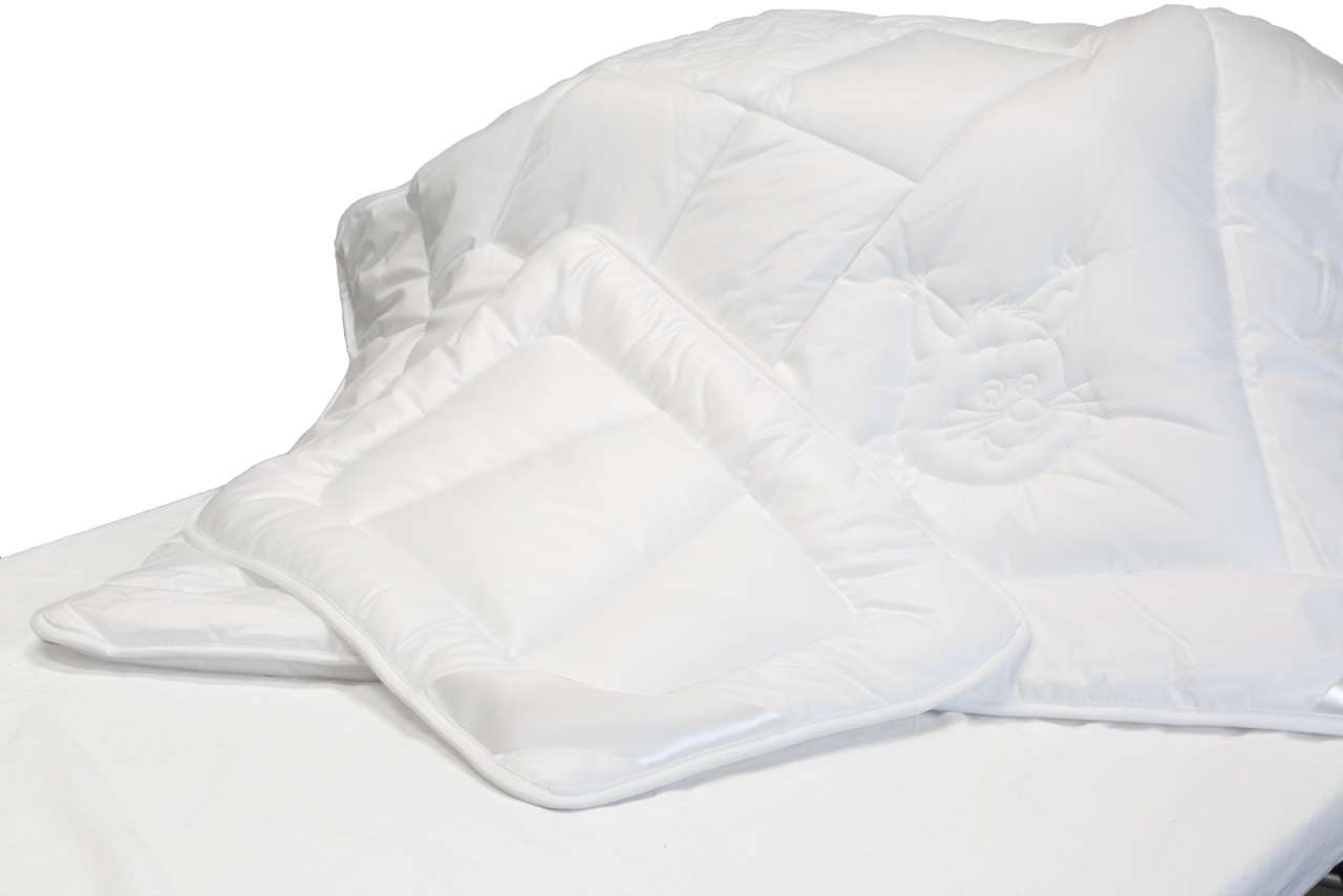 purenature Children's beds set tested for harmful substances for young allergy sufferers Black Friday Preise