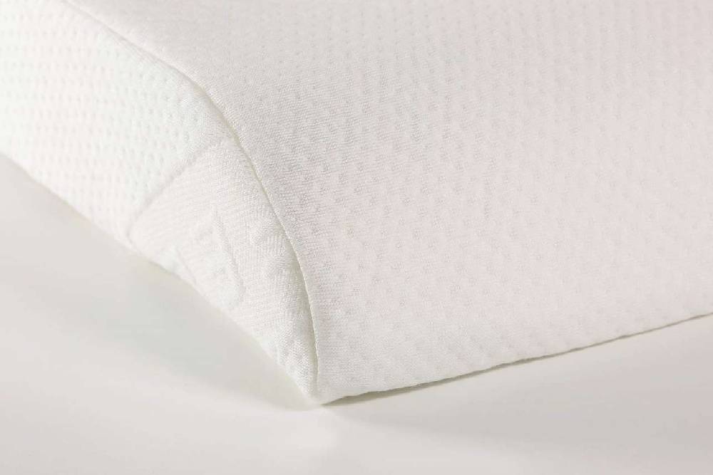 purenature Neck support pillow recommended for side sleepers & back sleepers 50% Rabatt für begrenzte Zeit