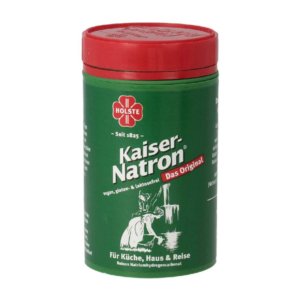 holste Kaiser Natron / Baking Soda Tablets Outlet