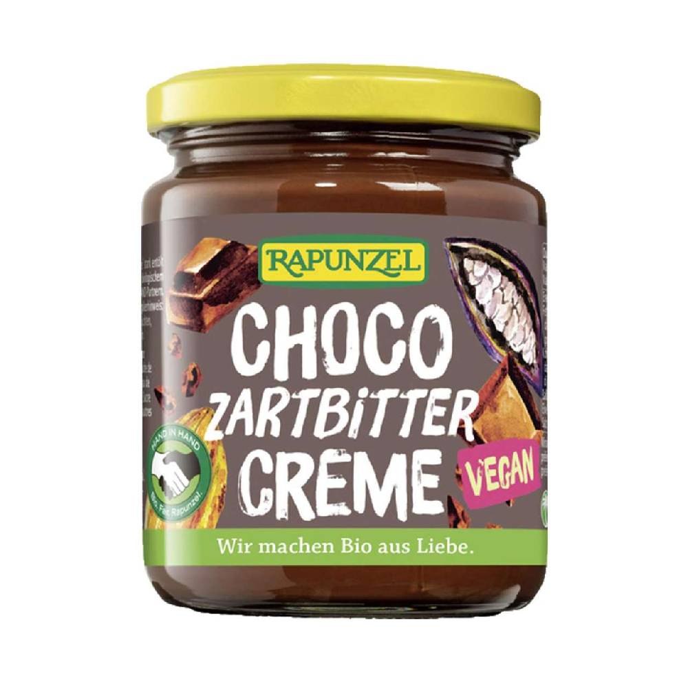 rapunzel Chocolate Spread Hotsell