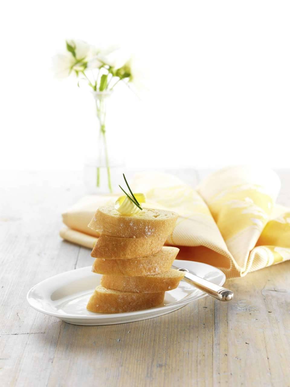 schnitzer Gluten-free baguette for baking crispy fresh in 10 minutes Versandkostenfrei