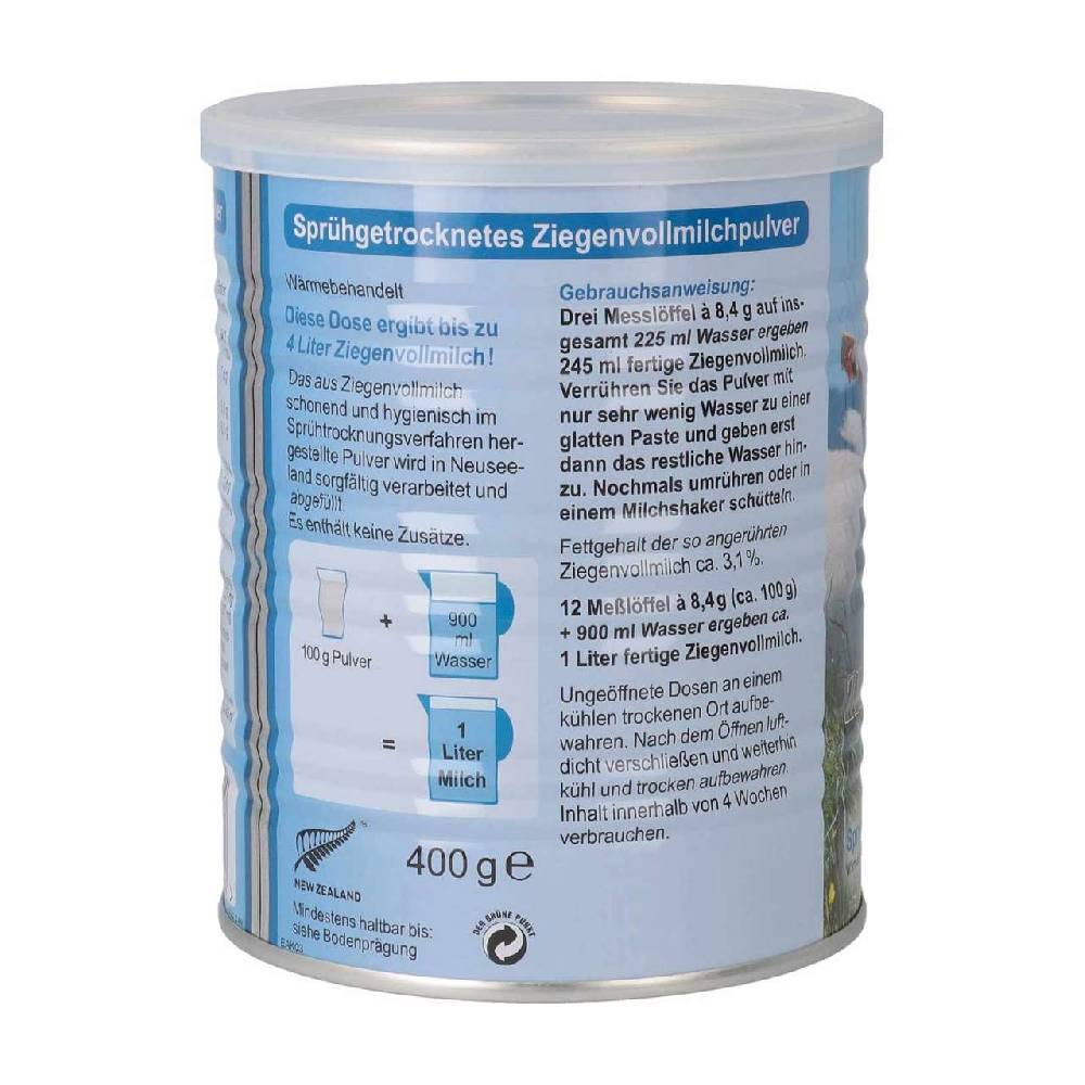 golden-goat Goat's Milk Powder Online Shopping