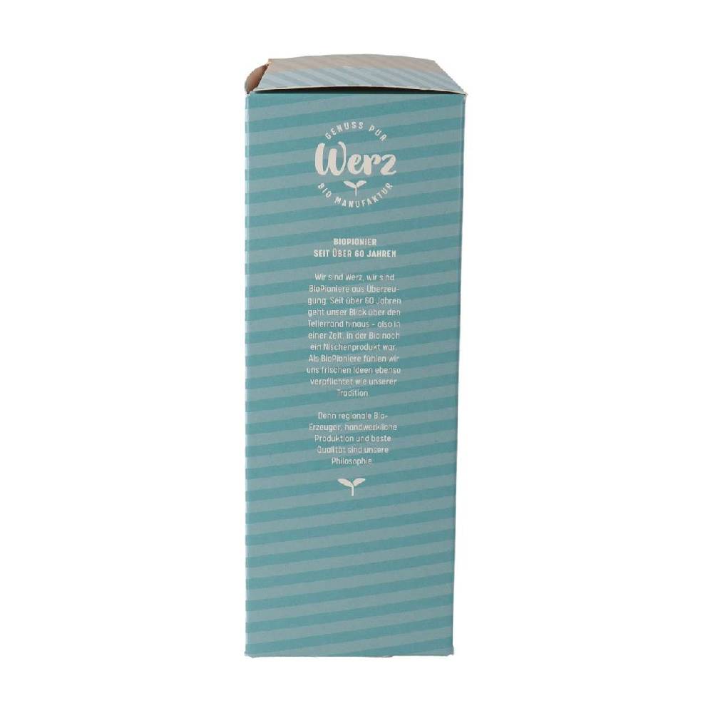 werz Rice Bread Gluten-Free Meist gekauft