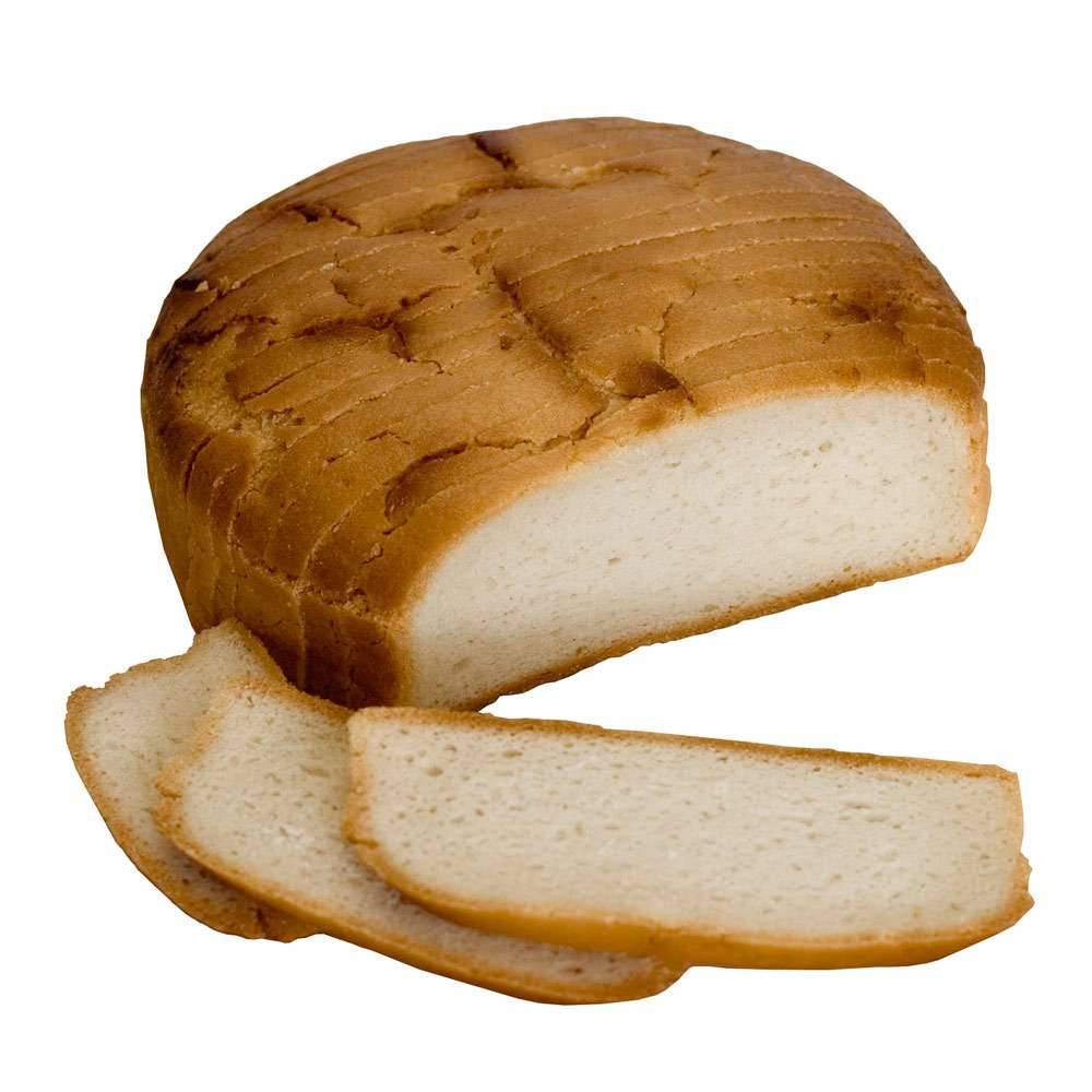 werz Rice Bread Gluten-Free Meist gekauft