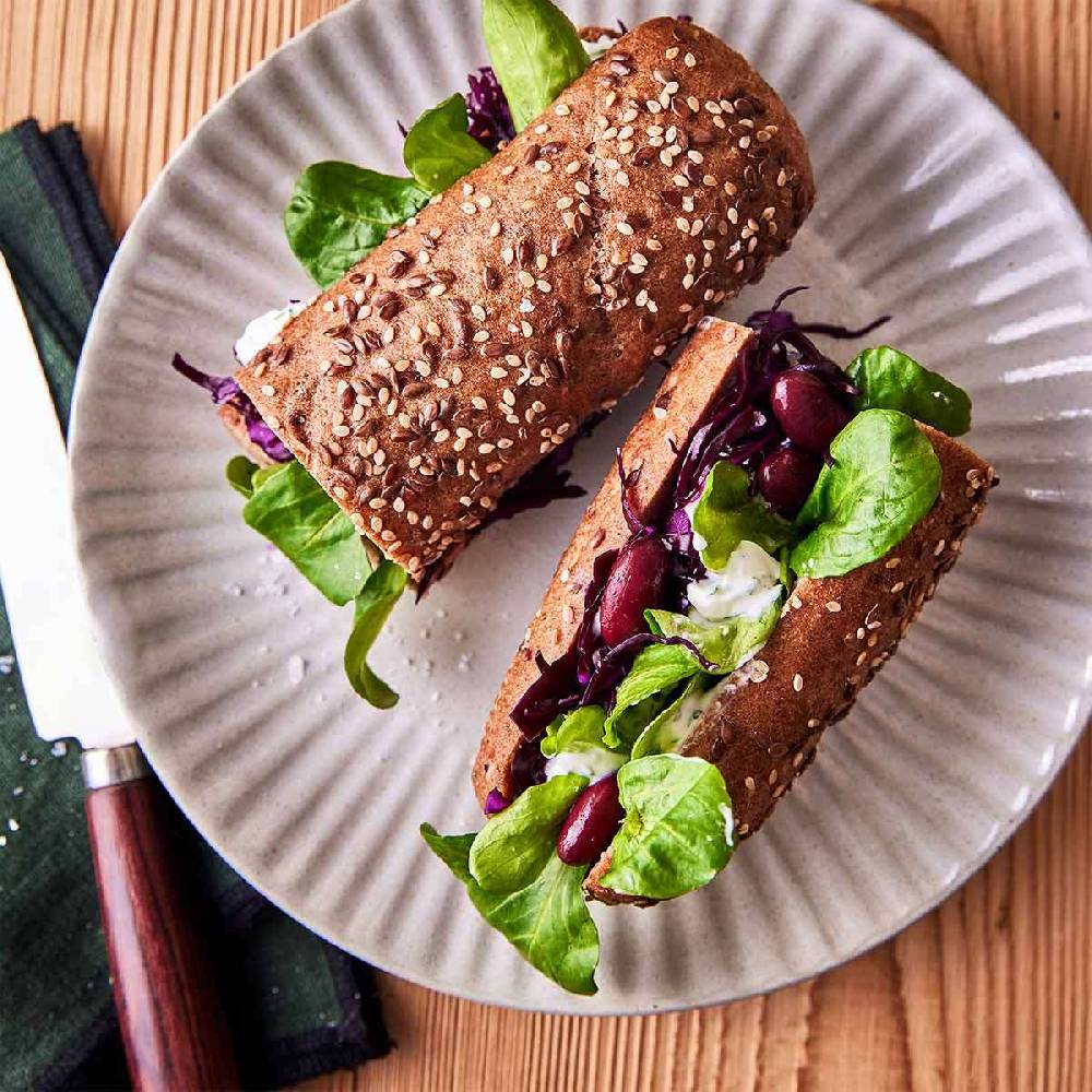 schnitzer Serve baguette ready to bake gluten-free in 15 minutes Blitzverkäufe