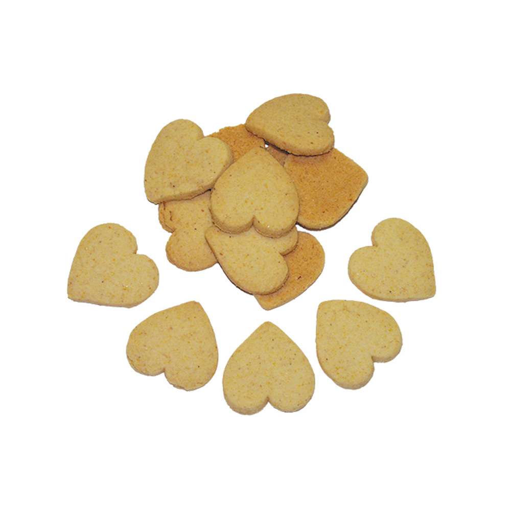 werz 4-Grain Biscuits Versandkostenfrei