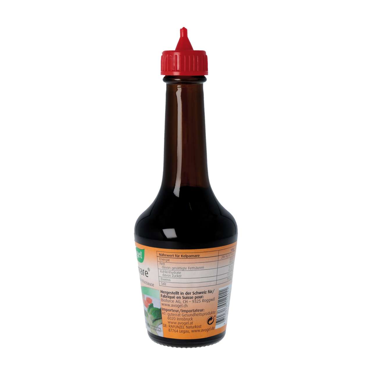 kelpamare Kalpamare Vegetable Liquid Seasoning Begrenztes Angebot