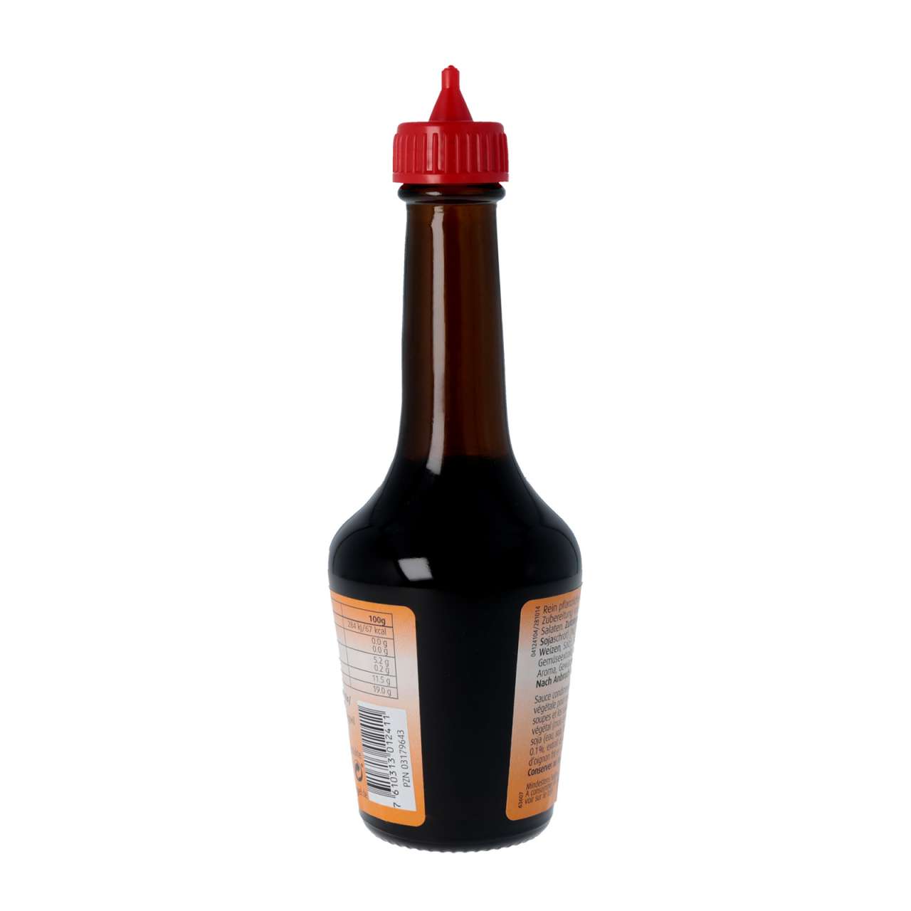 kelpamare Kalpamare Vegetable Liquid Seasoning Begrenztes Angebot