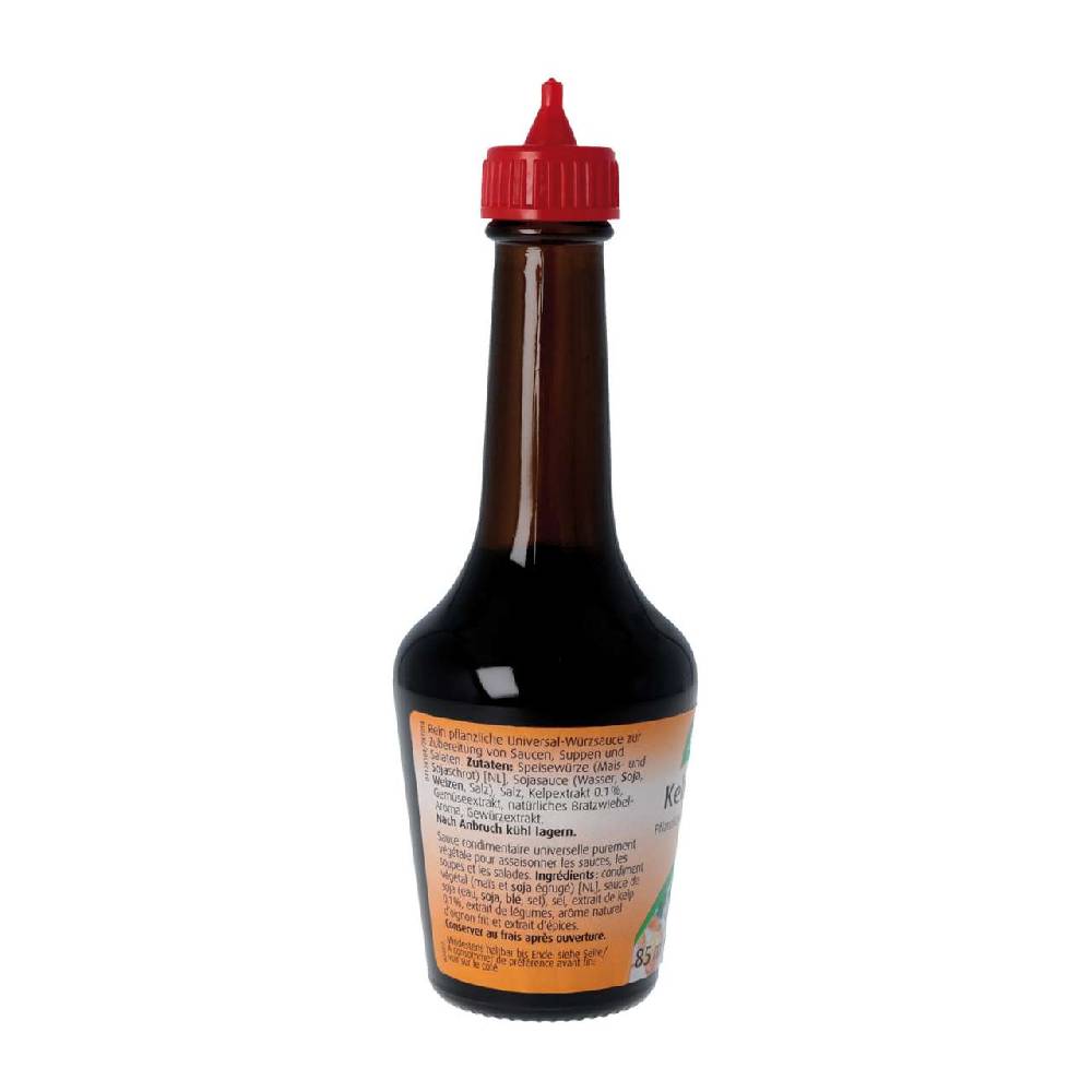 kelpamare Kalpamare Vegetable Liquid Seasoning Begrenztes Angebot