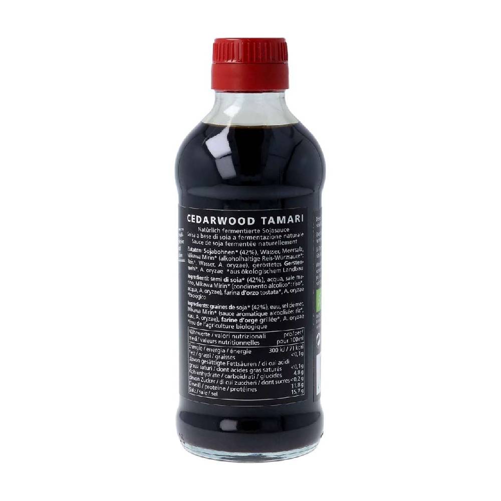 arche Tamari Soy Sauce Black Friday