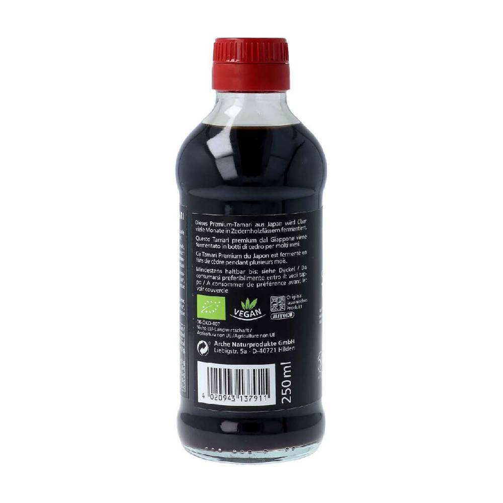 arche Tamari Soy Sauce Black Friday