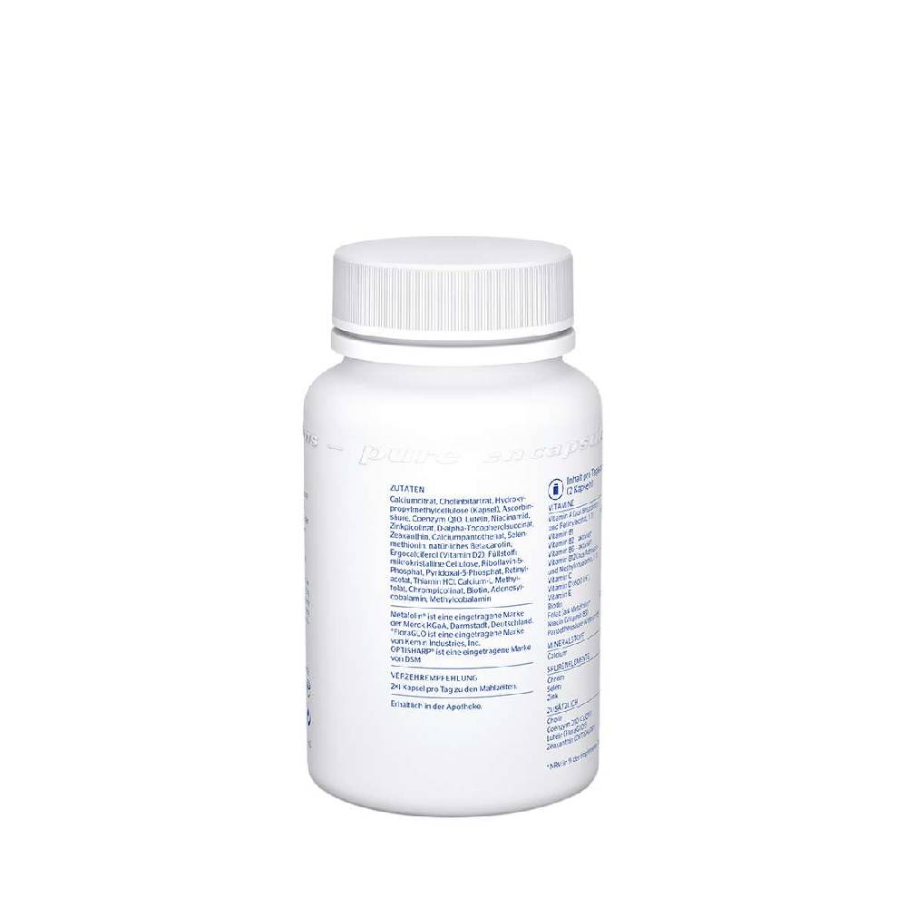 pure-encapsulations Pure Encapsulations - PURE All-in-one 50 +, Multivitamins Muttertagsangebot