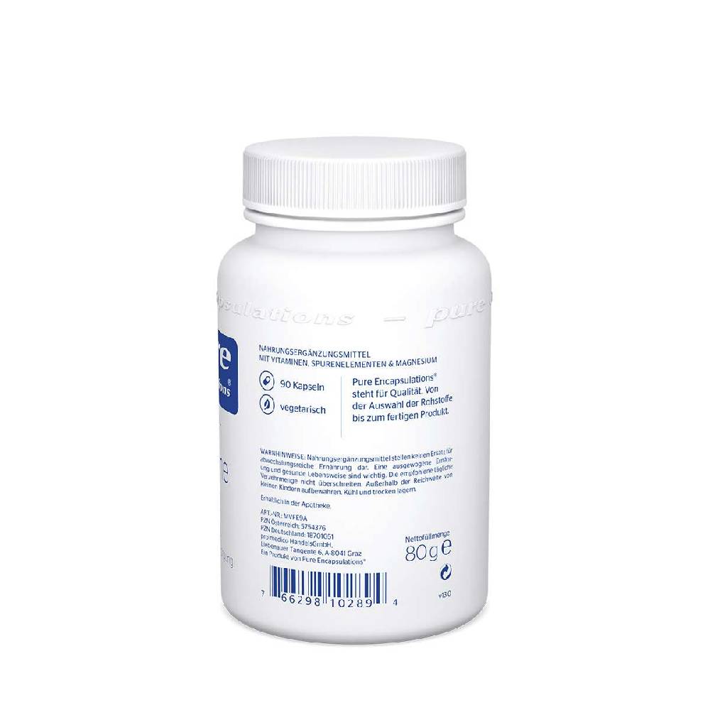 pure-encapsulations PURE Nutrient 950®E 90 Capsules Online Outlet