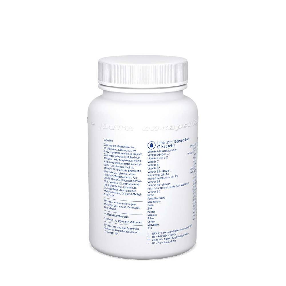 pure-encapsulations PURE Nutrient 950®E 90 Capsules Online Outlet