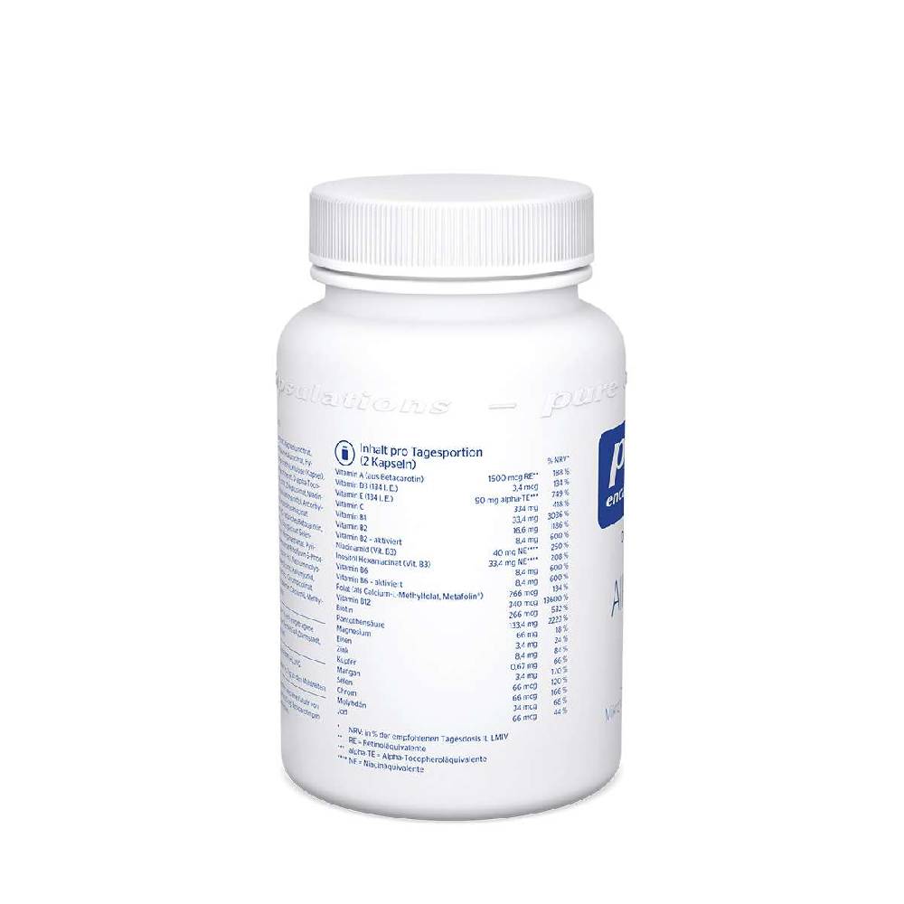 pure-encapsulations PURE Nutrient 950®E 90 Capsules Online Outlet