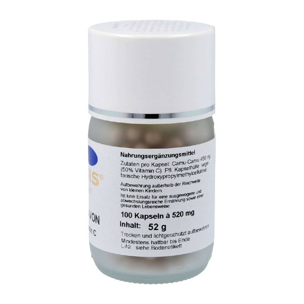 ncm CamuFlavon Vitamin C Blitzangebot