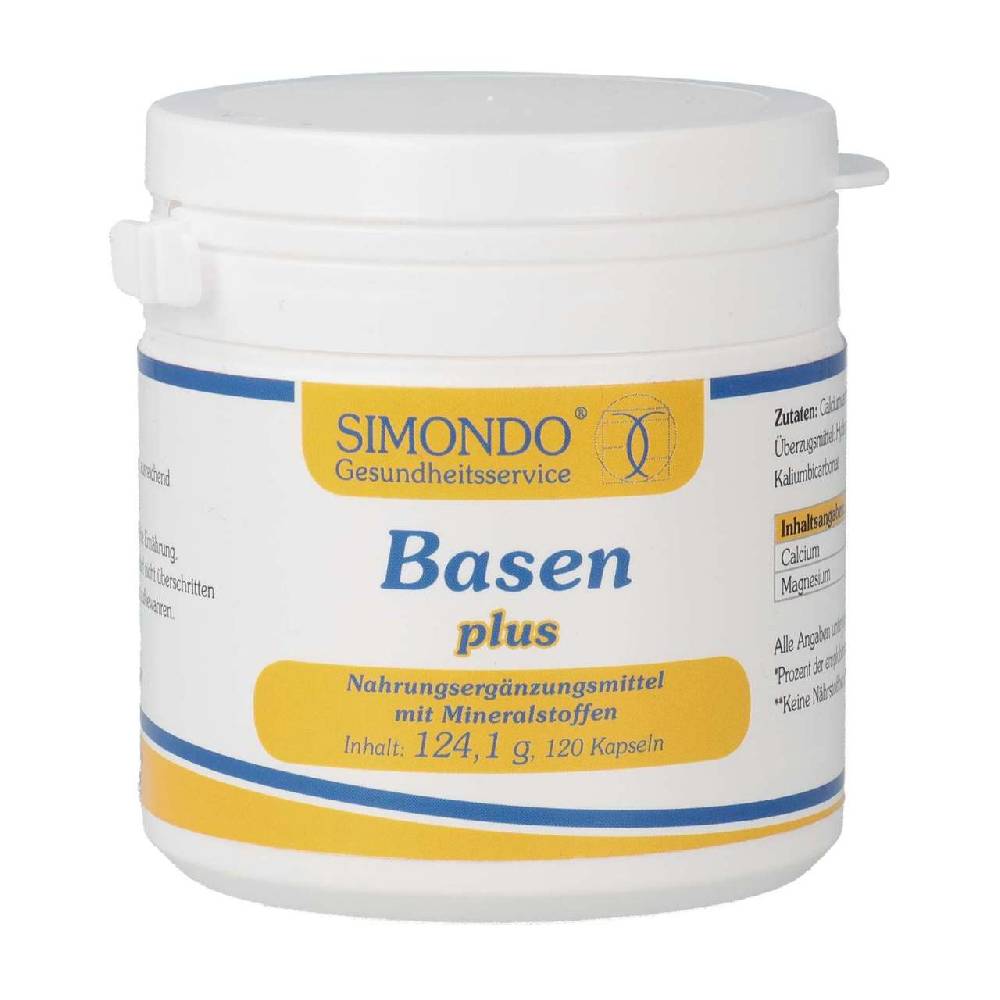simondo Bases plus Große Rabatte