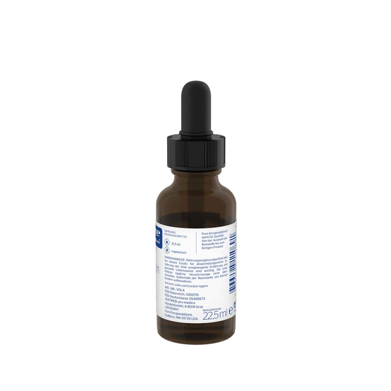 pure-encapsulations Pure Encapsulations - PURE Vitamin D3 liquid drops Neuheiten