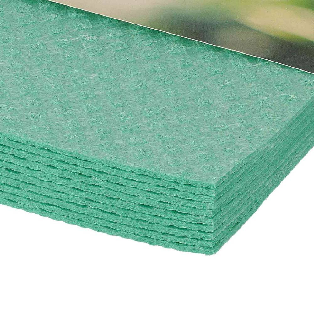 purenature Eco Sponge Cloths (set of 10) Tägliche Deals