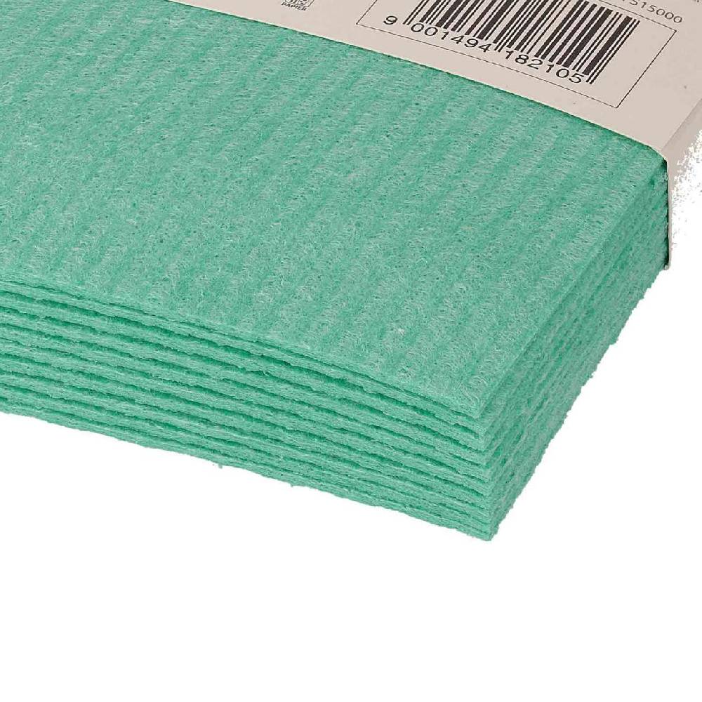 purenature Eco Sponge Cloths (set of 10) Tägliche Deals