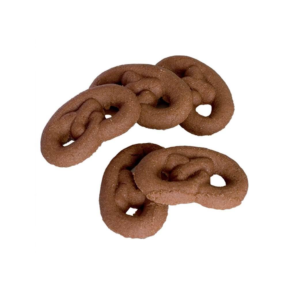 werz Rice Chocolate Pretzel Biscuits Bis zu 60% Rabatt
