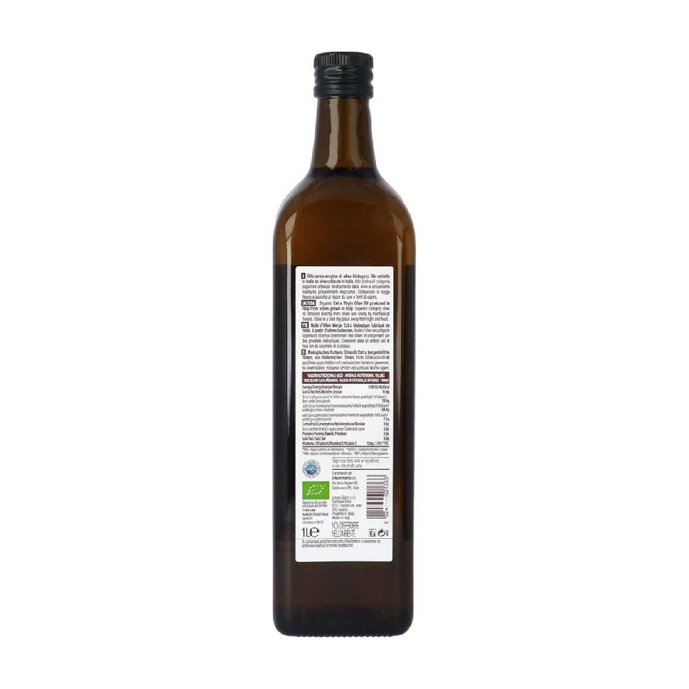 il-nutrimento Organic Italian Olive Oil Speichern exportieren