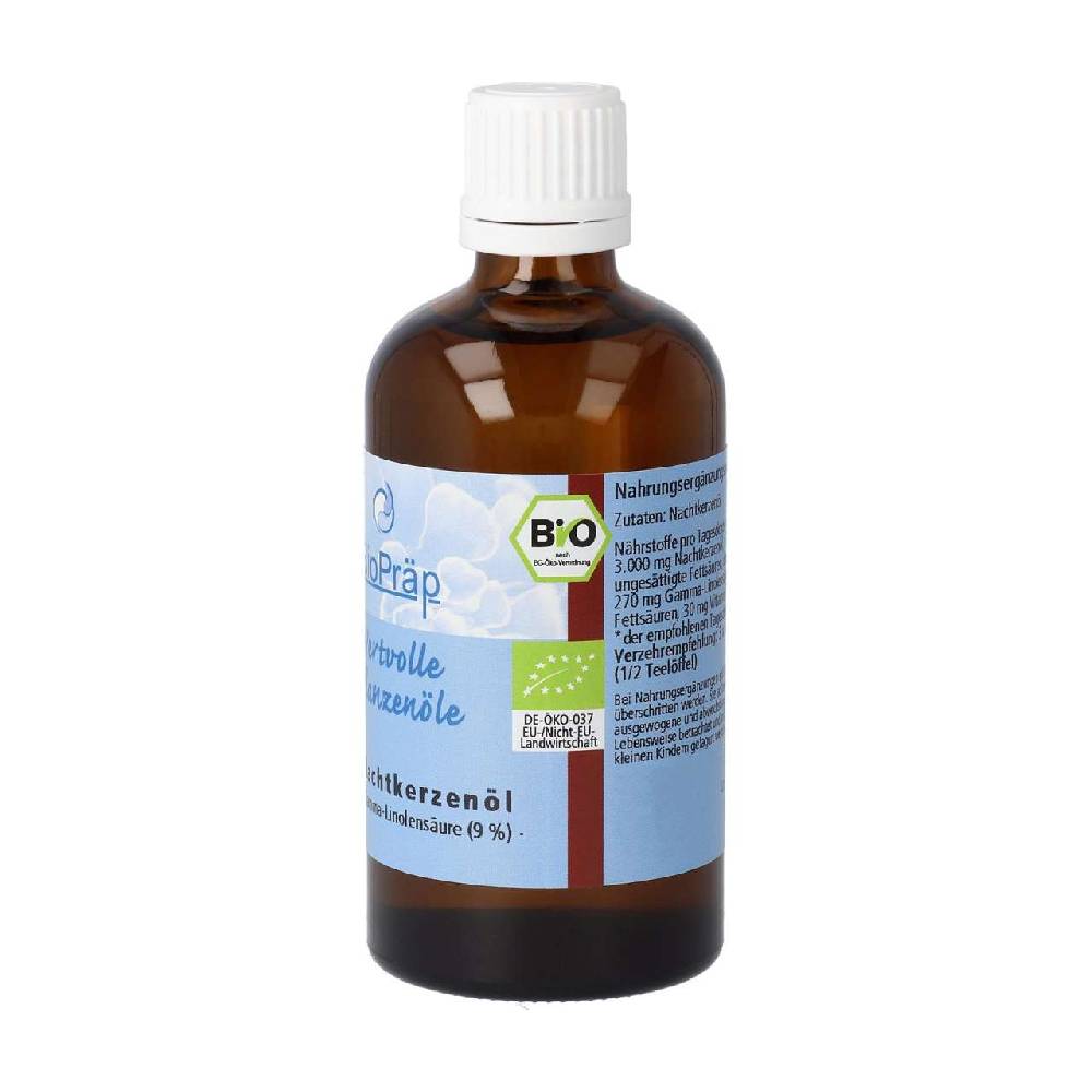 biopraep Evening Primrose Oil Günstiger Verkauf