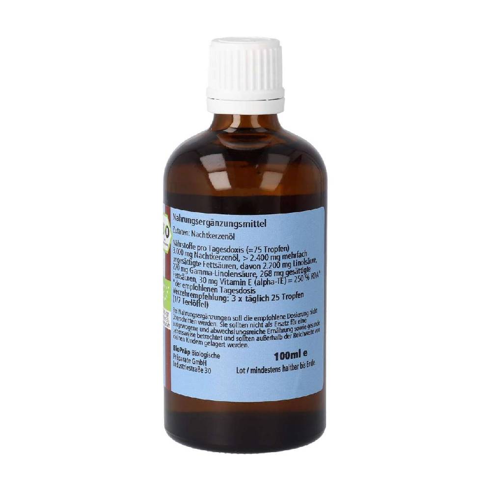 biopraep Evening Primrose Oil Günstiger Verkauf
