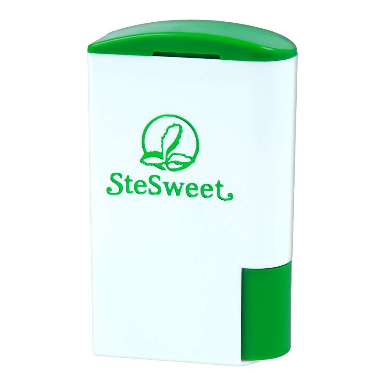 stesweet Stevia Tabs in a dispenser, 250 tablets Saisonschlussverkauf