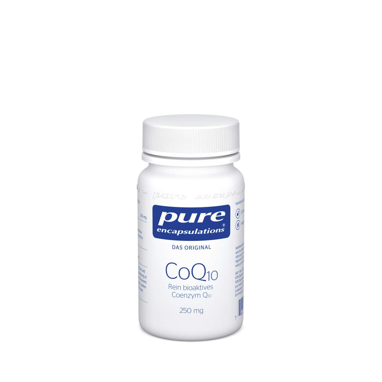 pure-encapsulations Pure Encapsulations - Pure CoQ10 - 250 mg Capsules Black Friday