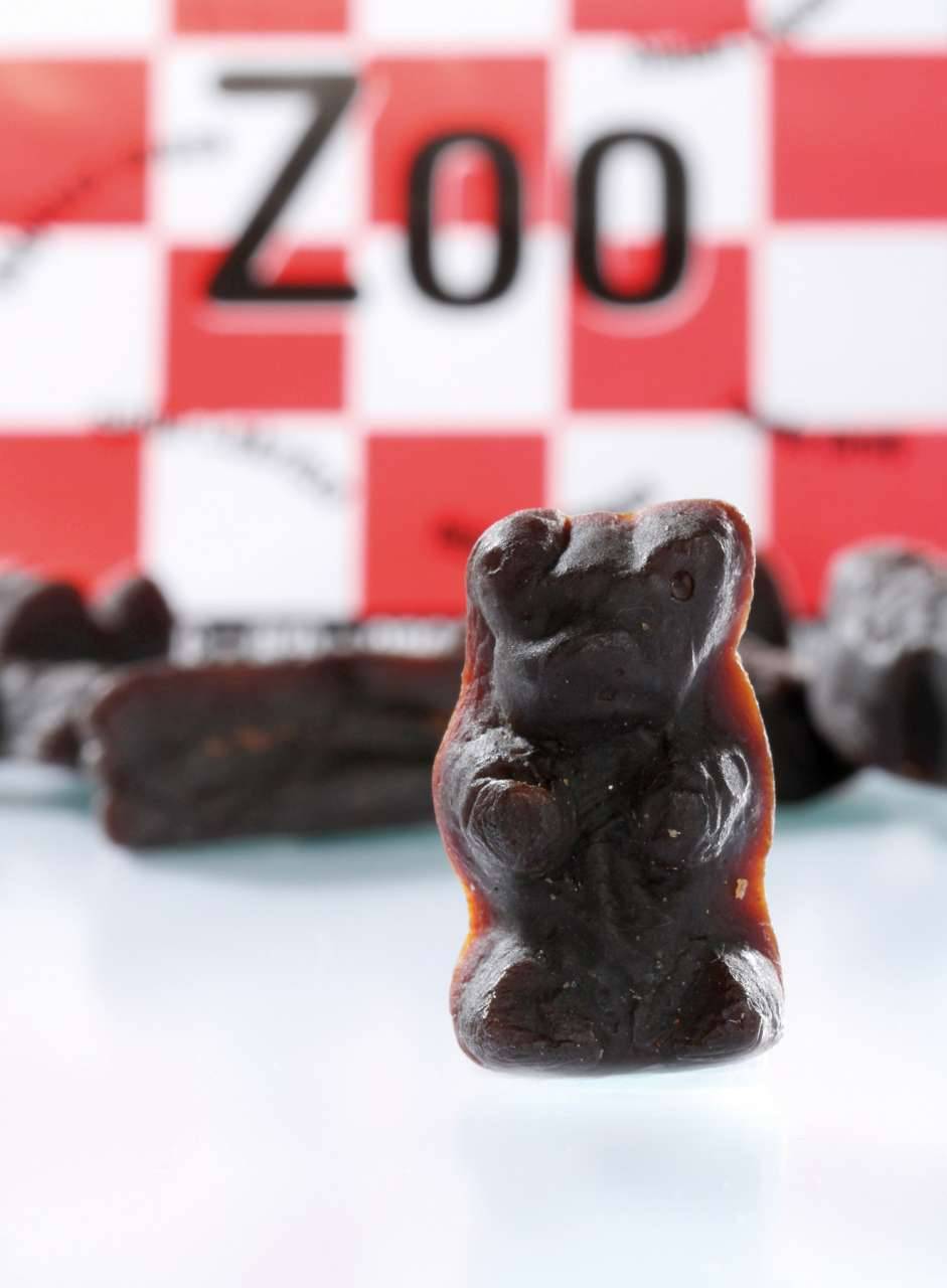 terrasana Licorice Zoo Animals Cyber Monday