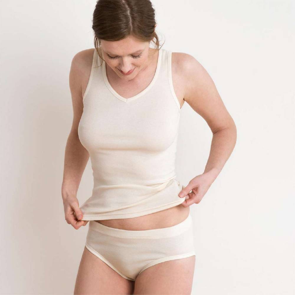 living-crafts Waist Slip for Women Letzter Tag