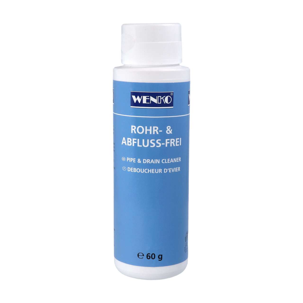 wenko Wenko Pipe- and Drain-Free