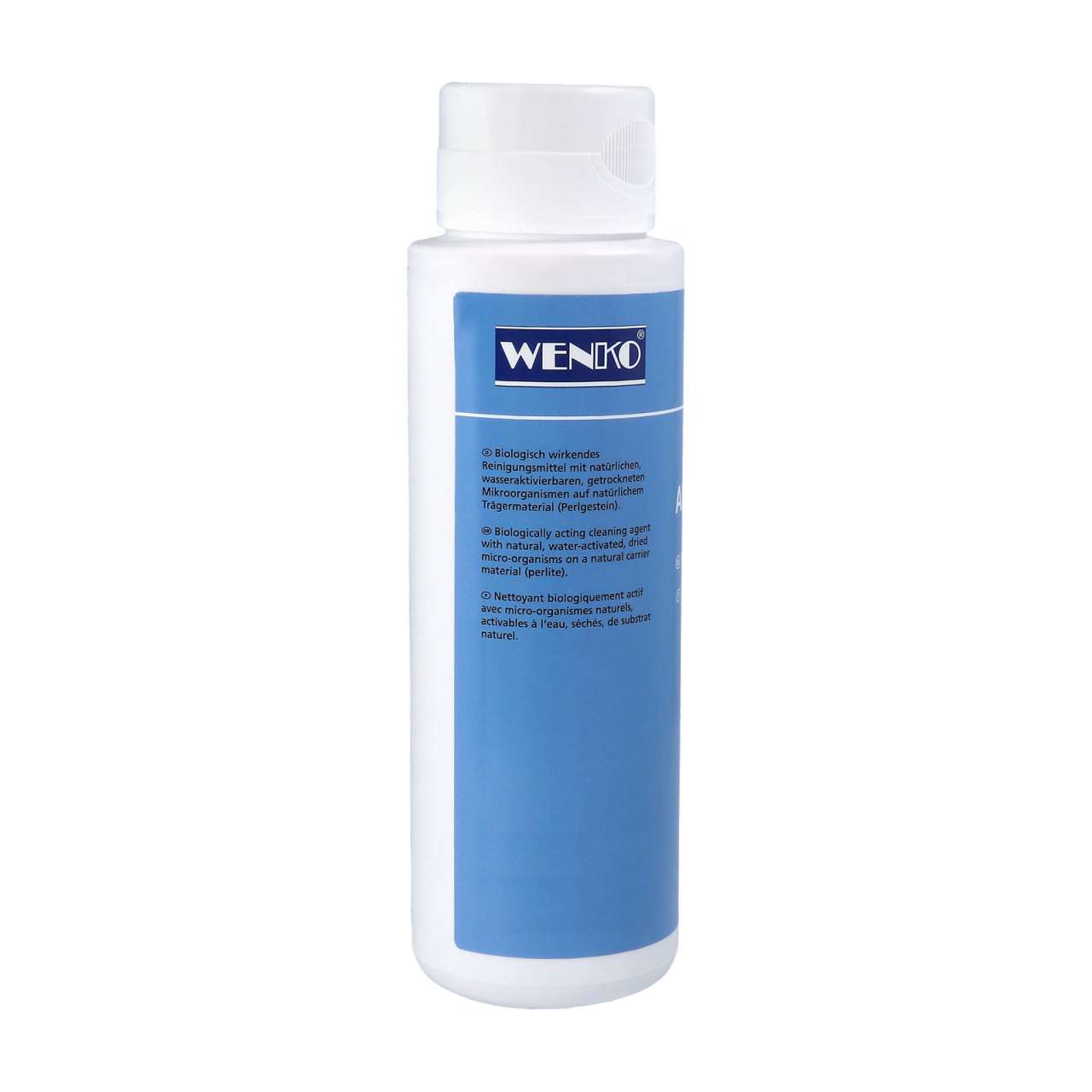 wenko Wenko Pipe- and Drain-Free Bis zu 50% Rabatt